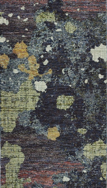 Evolution 8029a Runner Rug