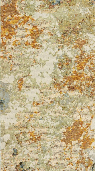 Evolution 8031b Runner Rug