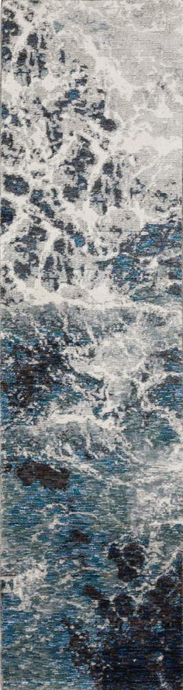 Evolution 962a Runner Rug