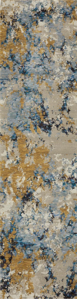 Evolution 980a Runner Rug