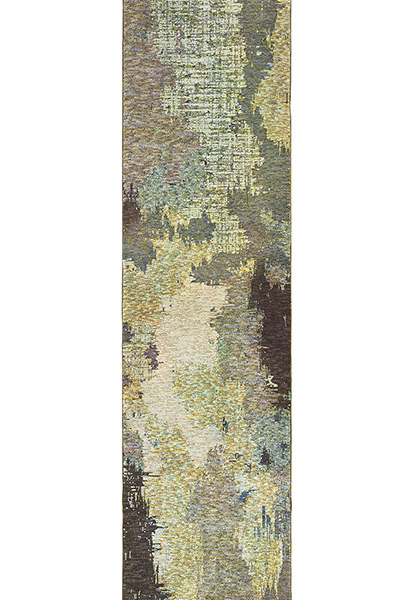 Evolution 8011b Runner Rug