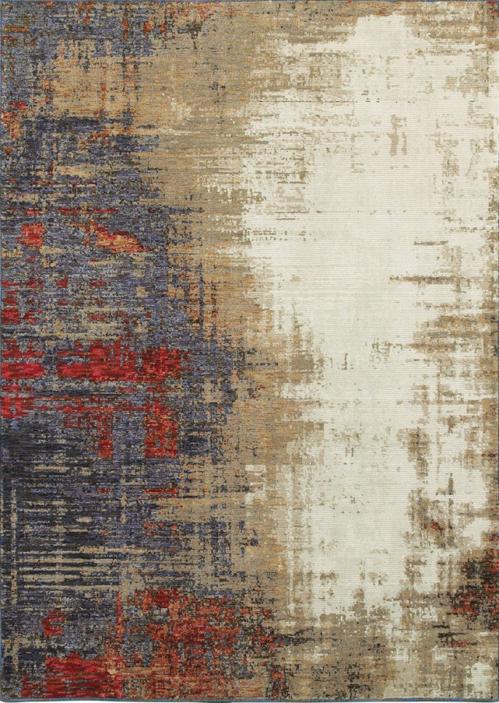 Evolution 8001a Rug
