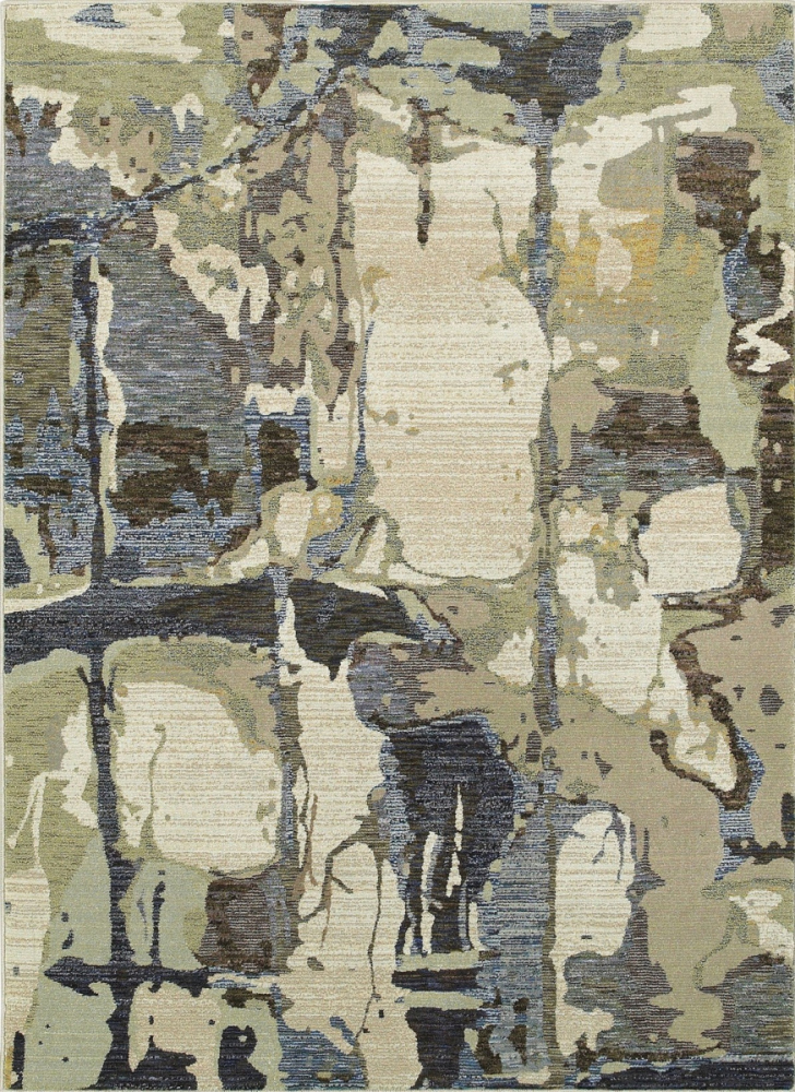 Evolution 8027a Rug