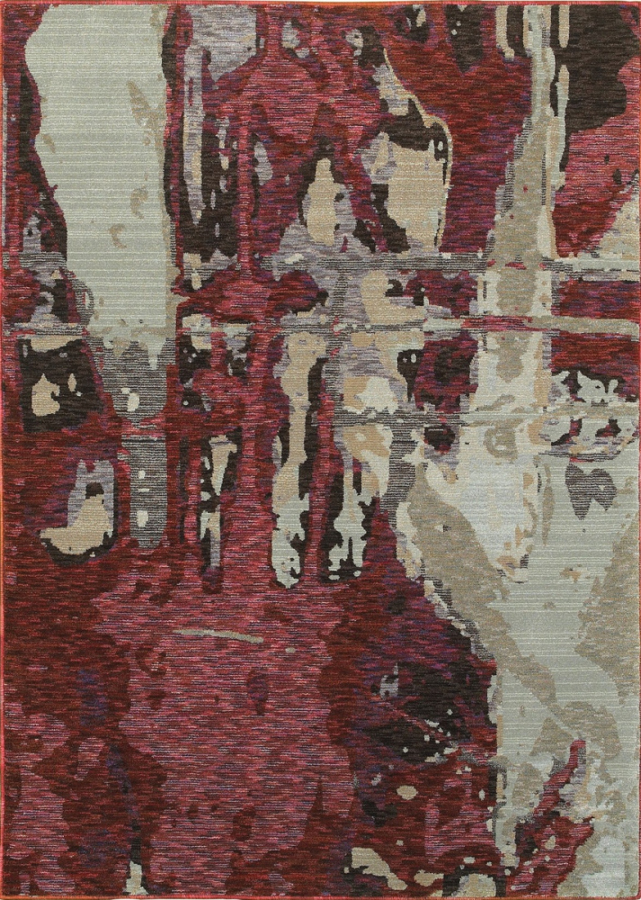 Evolution 8028b Rug