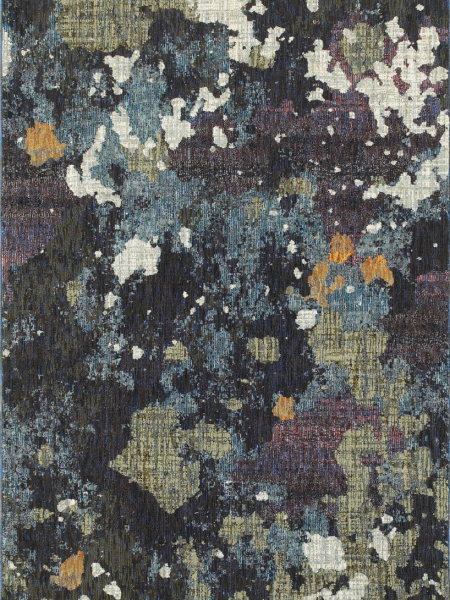 Evolution 8029a Rug