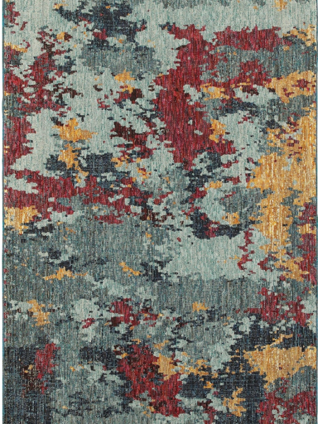 Evolution 8036c Rug