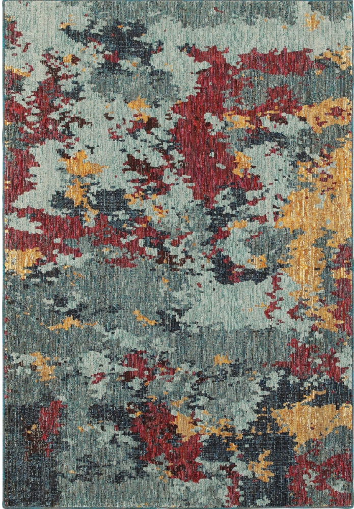 Evolution 8036c Rug