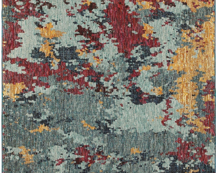 Evolution 8036c Rug