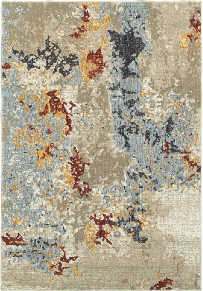 Evolution 8043k Rug