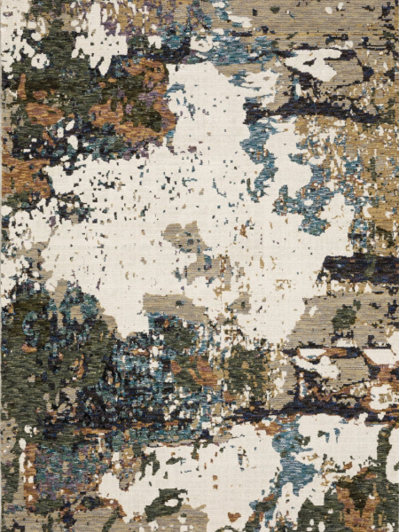 Evolution 981a Rug