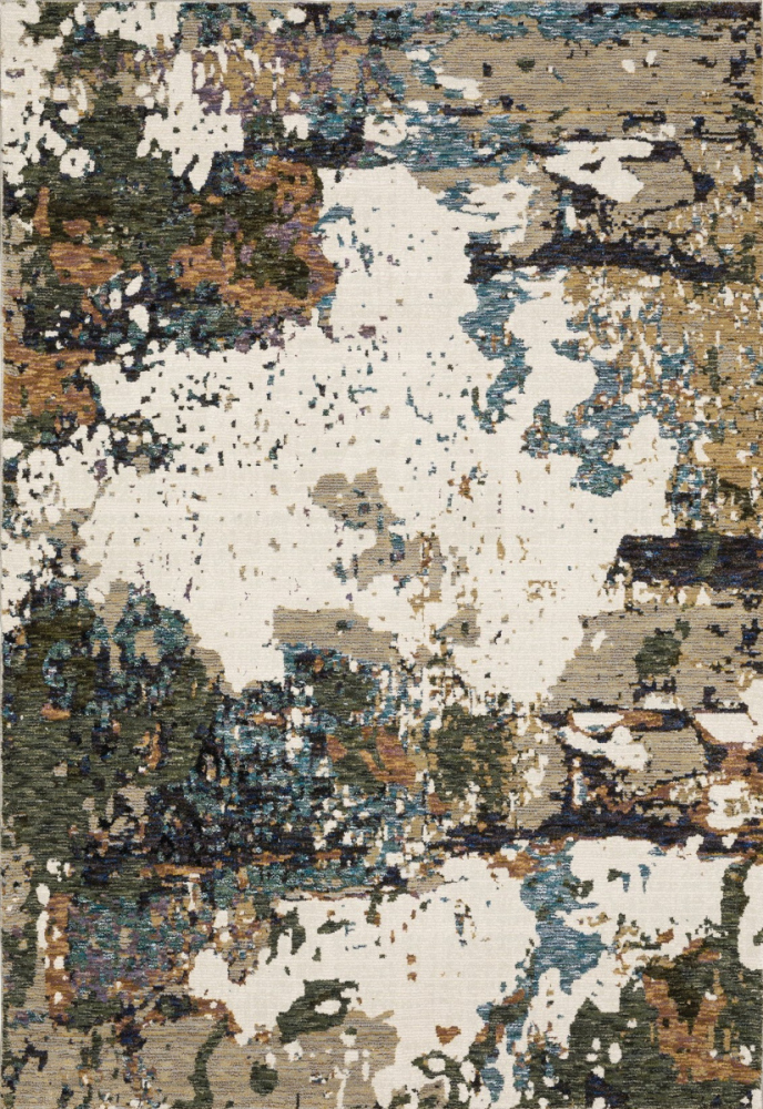 Evolution 981a Rug