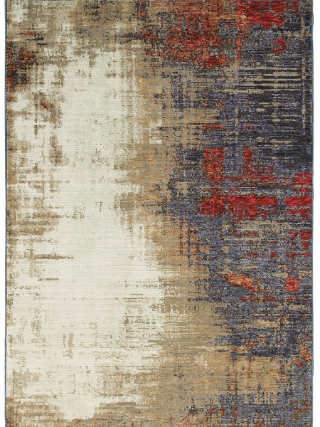 Evolution 8001a Rug