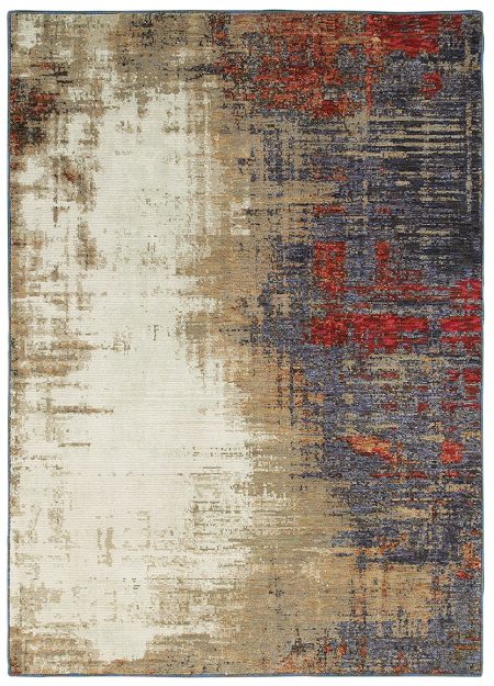 Evolution 8001a Rug