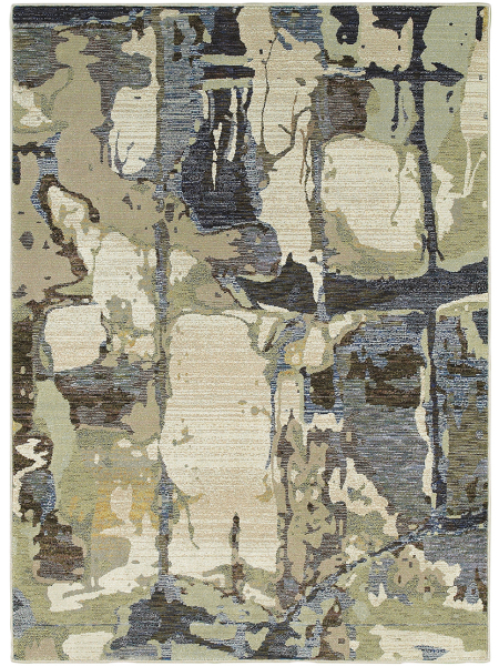 Evolution 8027a Rug