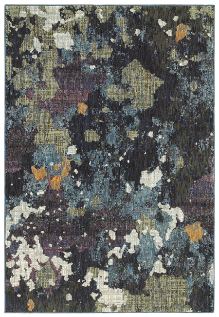 Evolution 8029a Rug