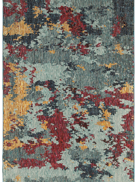 Evolution 8036c Rug