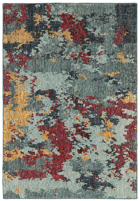 Evolution 8036c Rug