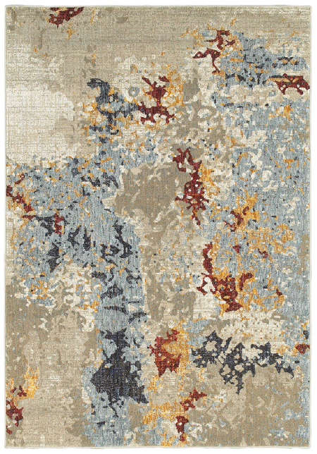 Evolution 8043k Rug