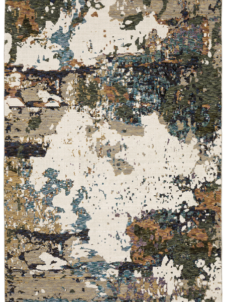 Evolution 981a Rug