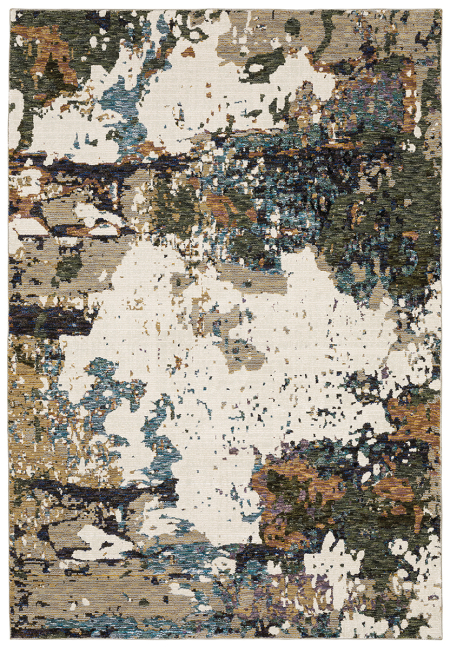 Evolution 981a Rug