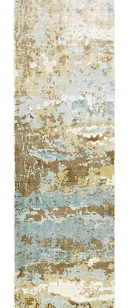 Formations 70001 Runner Rug