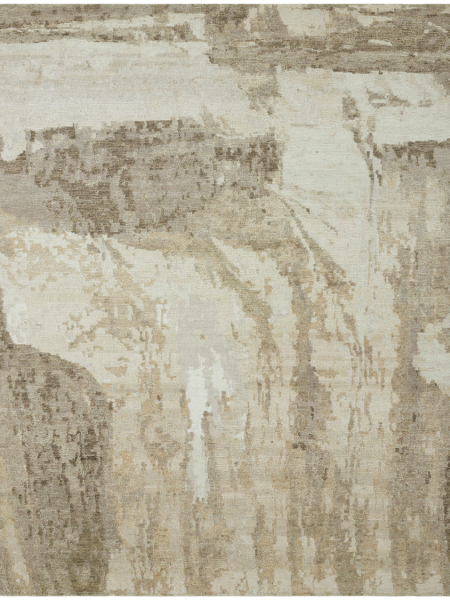 1492 HX Earth Tones/Creams Area Rug