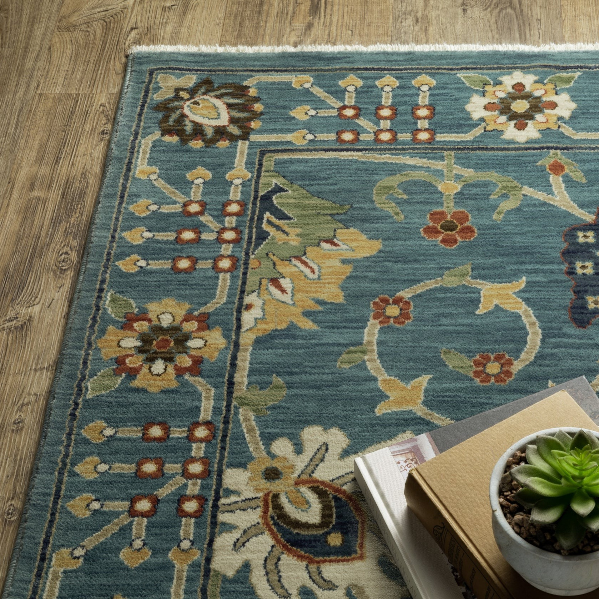 Francesca fr01e Area Rug