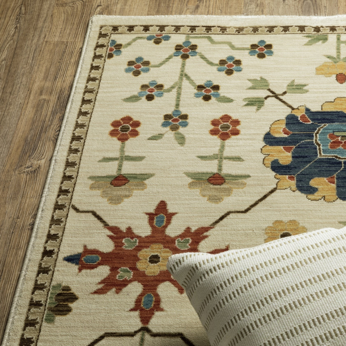 Francesca fr02m Area Rug