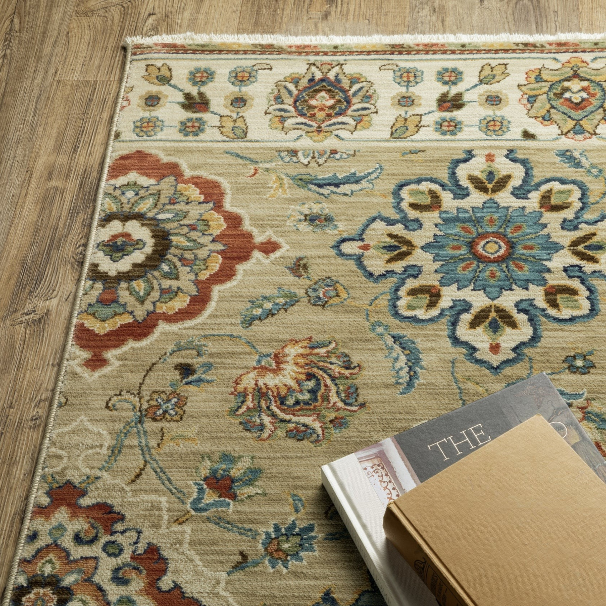 Francesca fr05d Area Rug