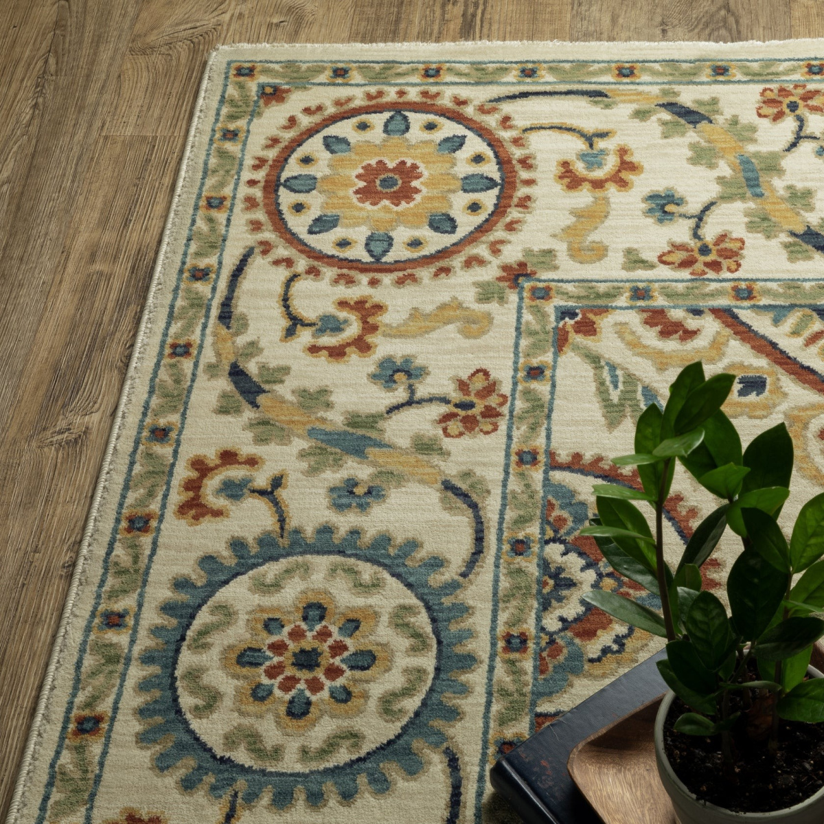 Francesca fr07a Area Rug