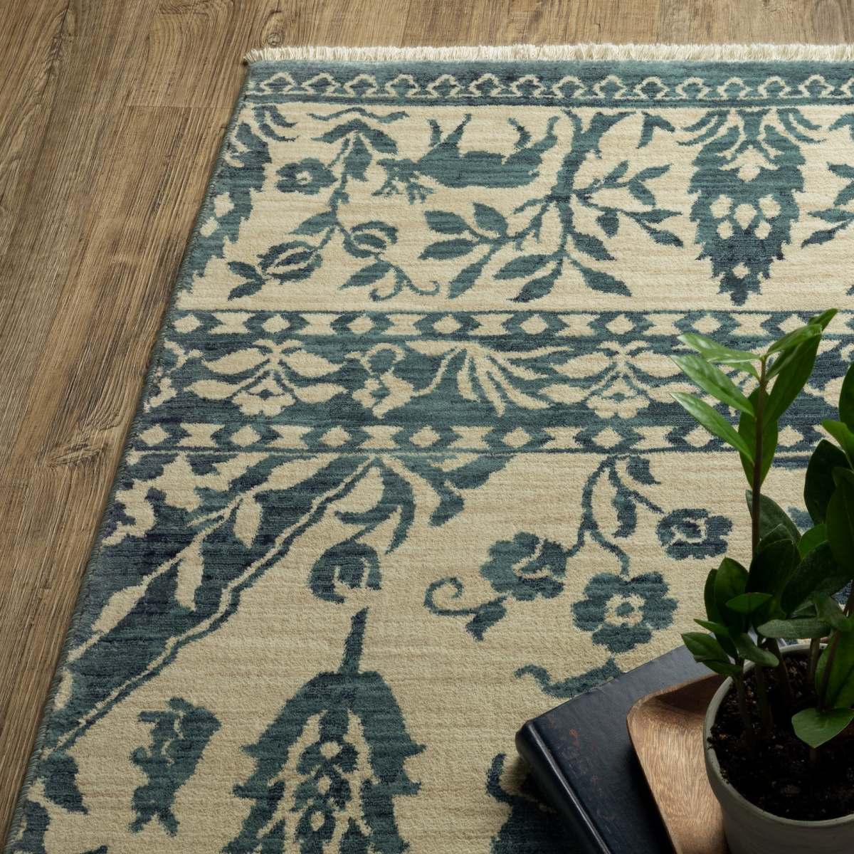Francesca fr08h Area Rug