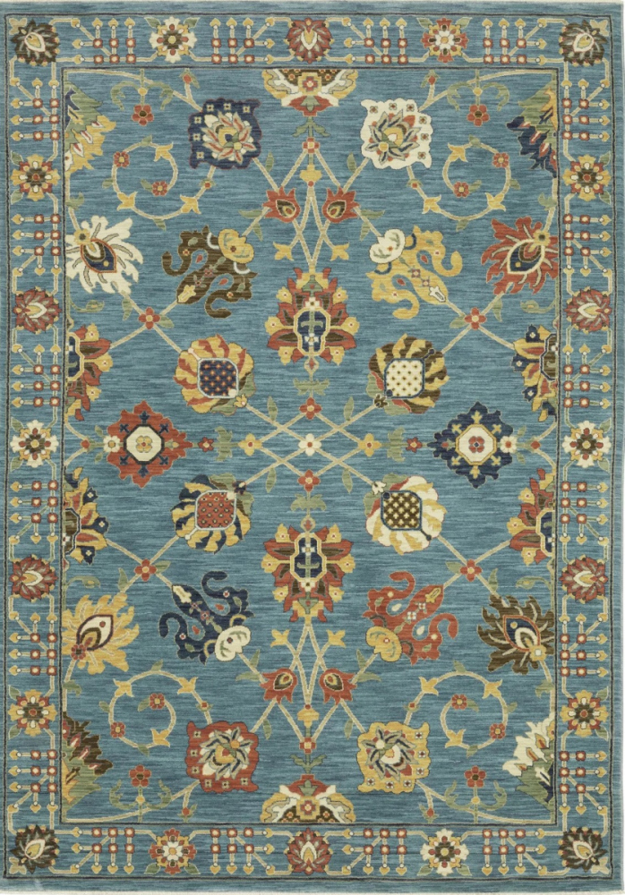 Francesca FR01e Area Rug