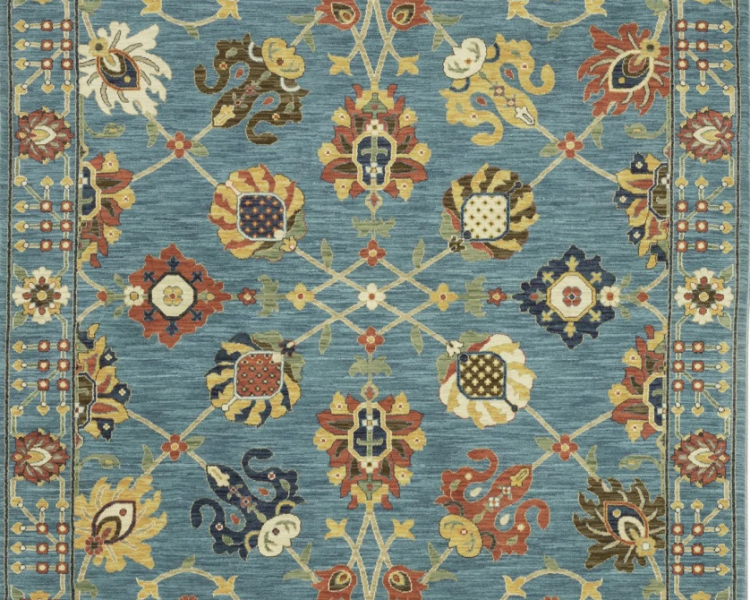 Francesca FR01e Area Rug