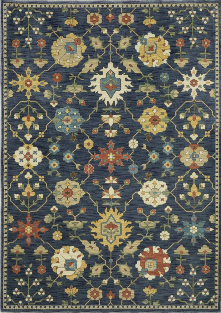 Francesca FR02l Area Rug