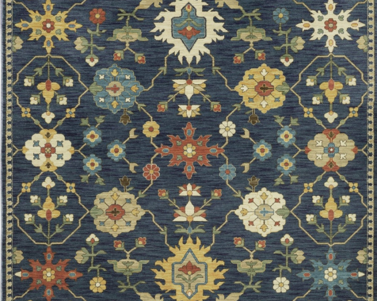 Francesca FR02l Area Rug