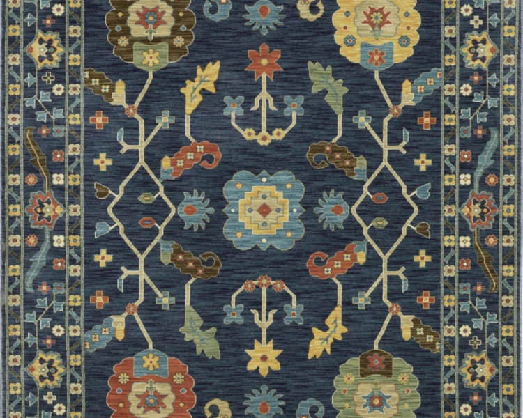 Francesca FR03f Area Rug