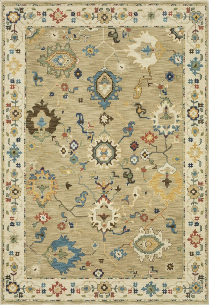 Francesca FR04e Area Rug