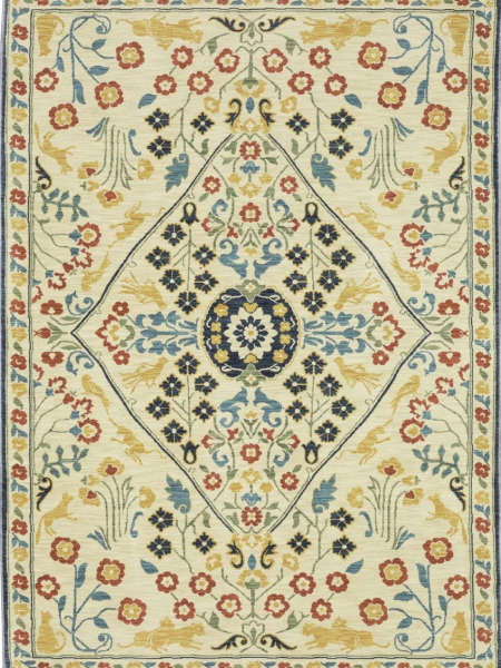 Francesca FR06b Area Rug