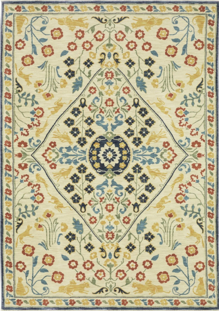Francesca FR06b Area Rug
