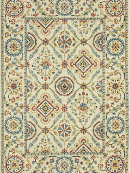 Francesca FR07a Area Rug