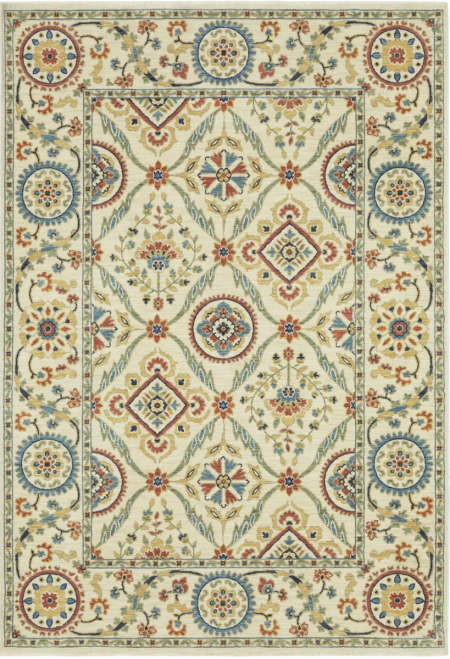 Francesca FR07a Area Rug