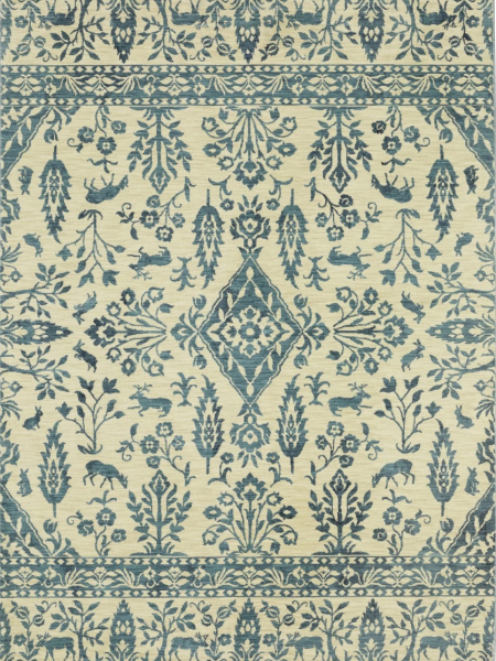 Francesca FR08h Area Rug