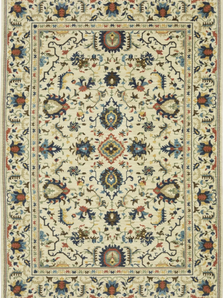 Francesca FR10a Area Rug