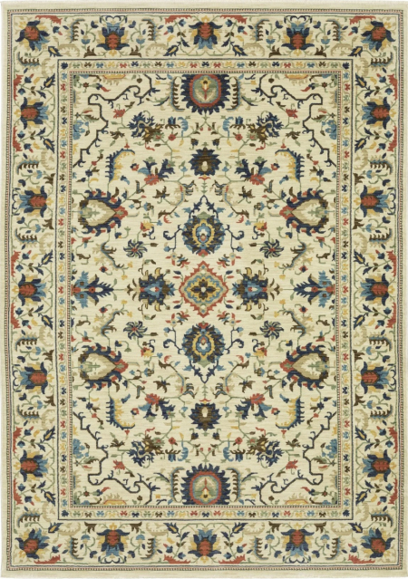 Francesca FR10a Area Rug