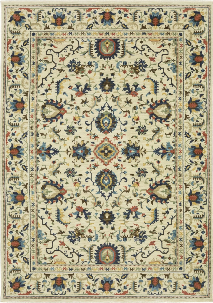 Francesca FR10a Area Rug
