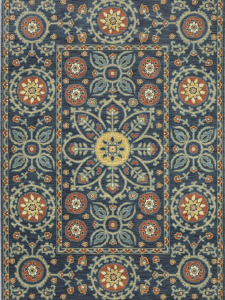 Francesca FR11b Area Rug