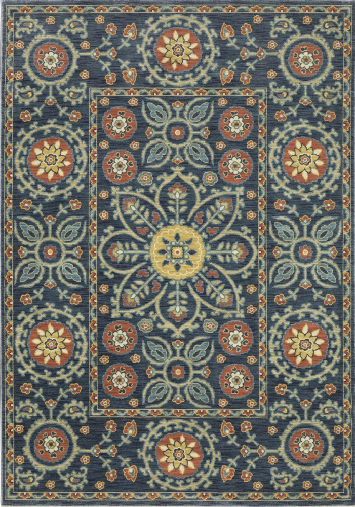 Francesca FR11b Area Rug