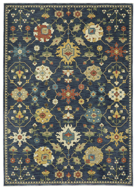 francesca_fr02l Area Rugs