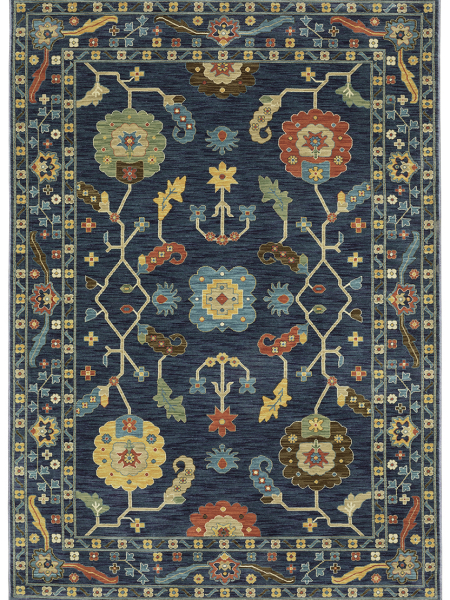 francesca_fr03f Area Rugs