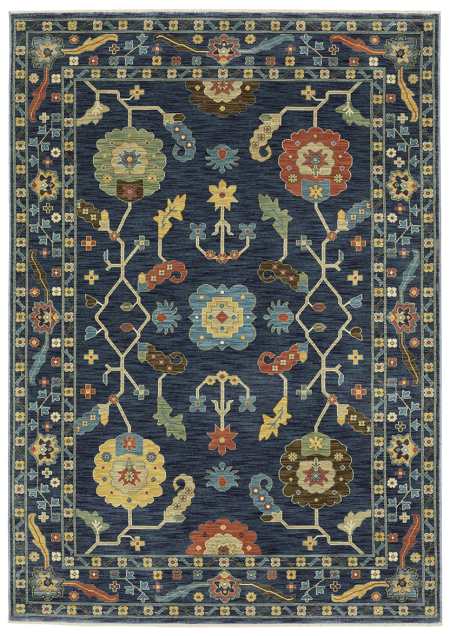 francesca_fr03f Area Rugs